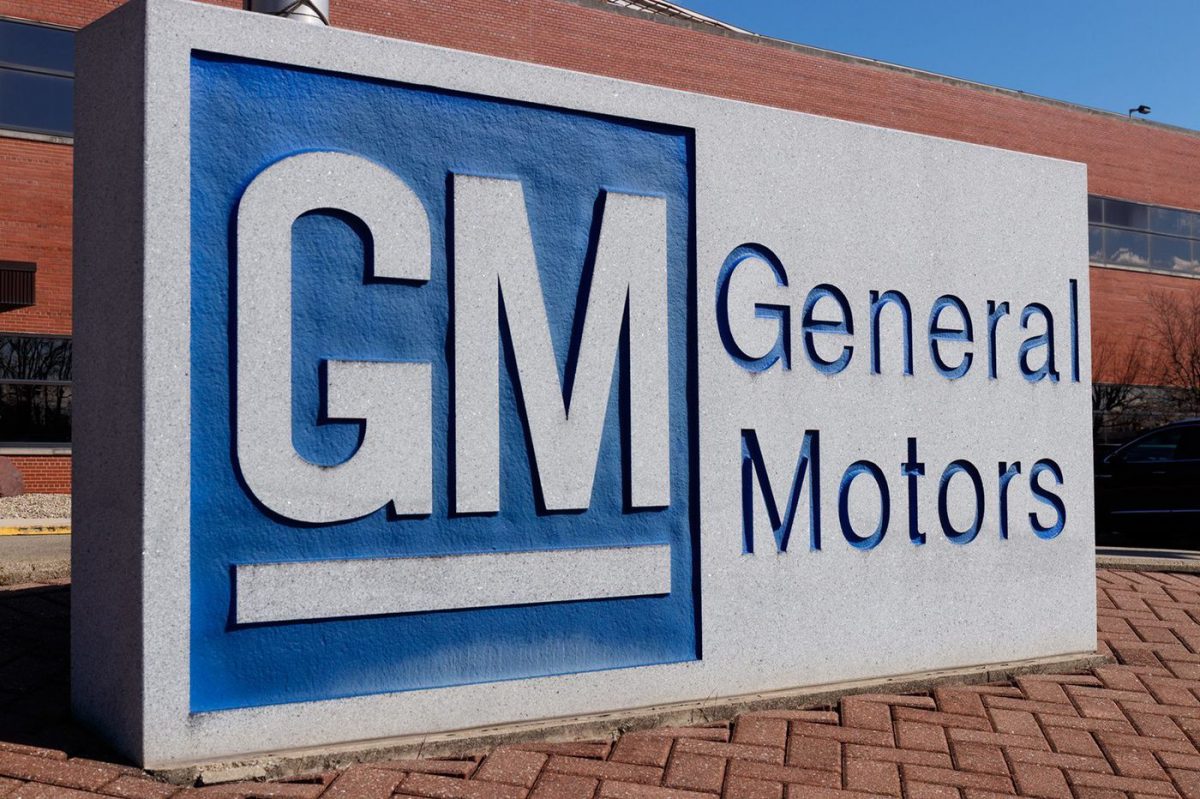 General Motors Takes on Tesla With Plans to Spend $20 Billion on New Electric Vehicles