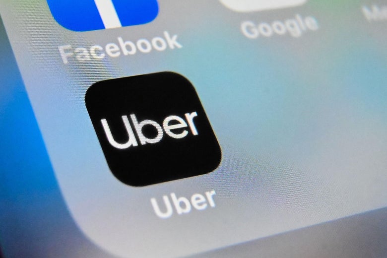 Uber is Fully Aware of the Impact of the Coronavirus on its Business