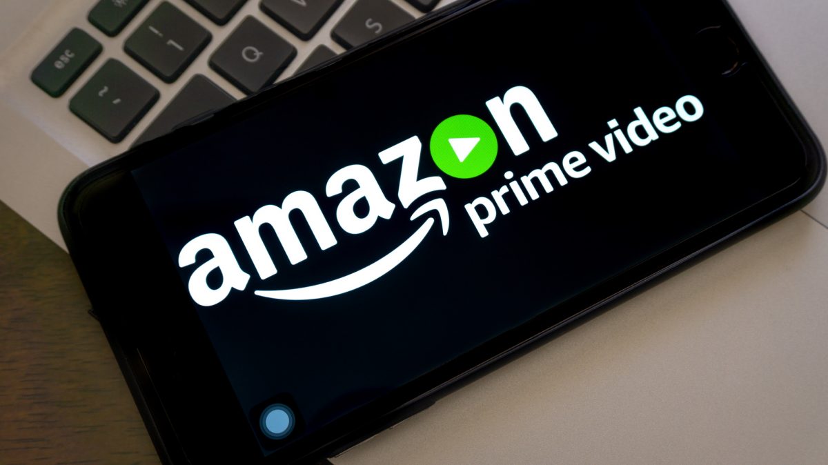 Apple and Amazon Sign Agreement for Rental Movies Through Prime Video