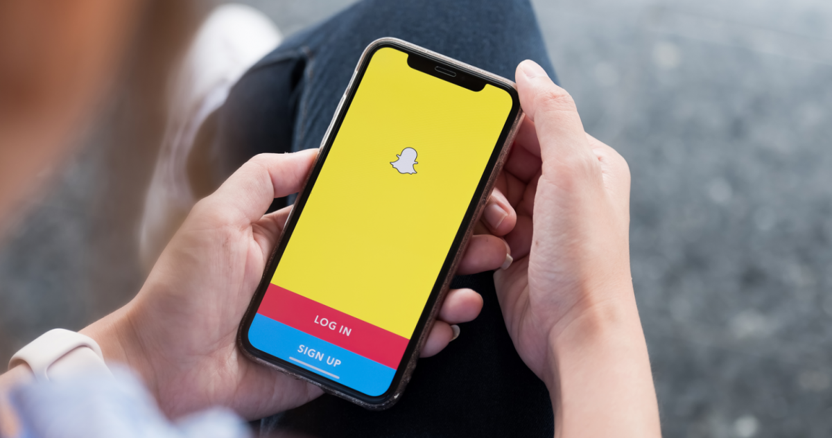 SnapChat Parent Company Reports Q1 Results Revealing User and Revenue Growth