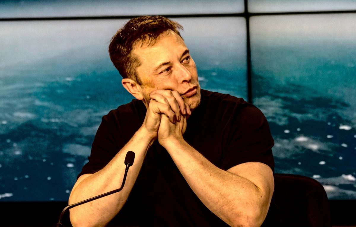 Elon Musk’s Ventilators Can’t Be Used on Coronavirus Patients