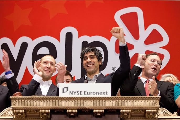 Yelp Plans to Cut 1,000 Jobs and Furlough Another 1,100 Employees