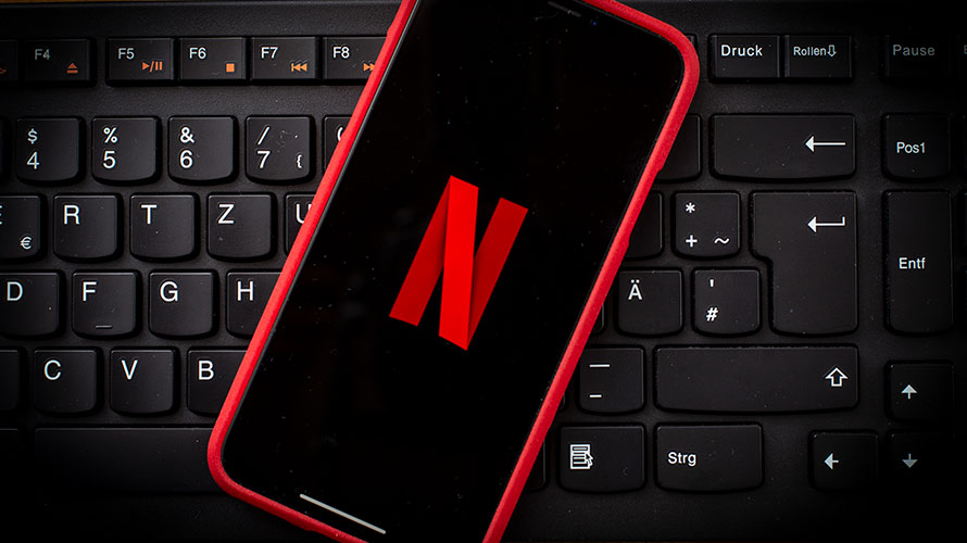 Netflix Jumps to New 52-week High As Stay at Home Stocks Rally