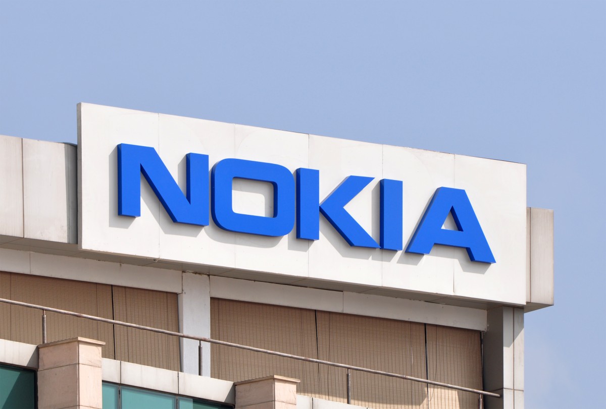 Takeover Rumors Send Shares of Nokia Soaring