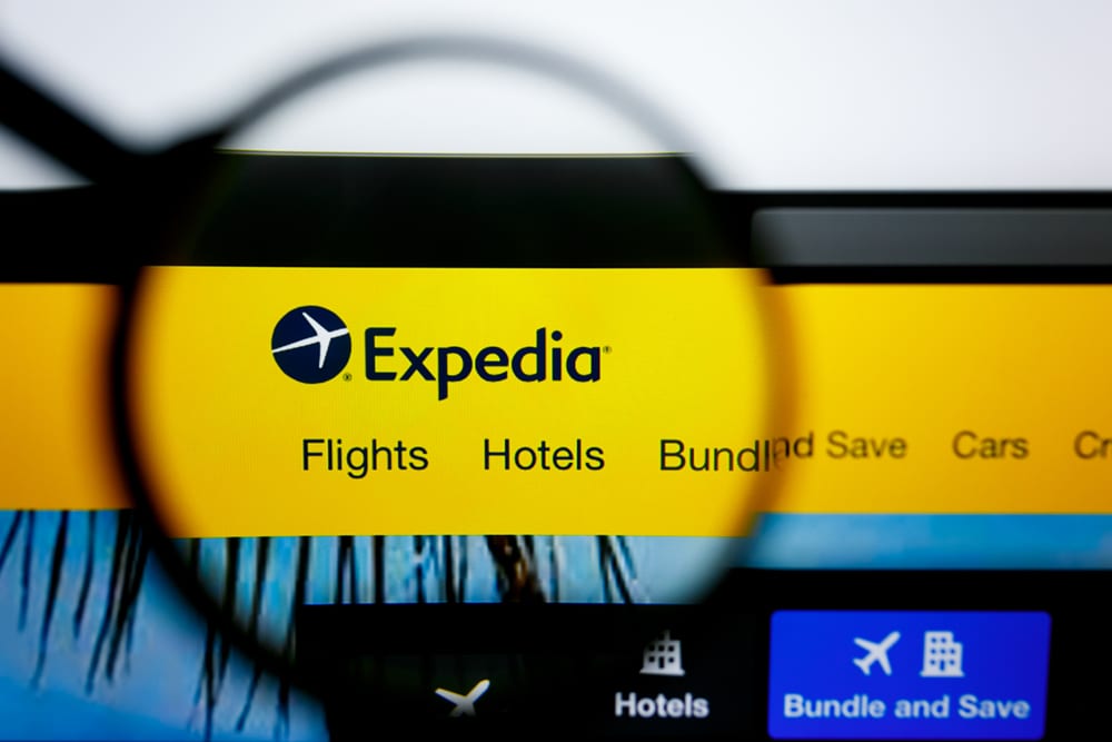 Expedia Says it is Raising Over $3B in New Capital