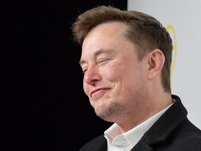 Elon Musk Has Become the 7th Richest Person in the World