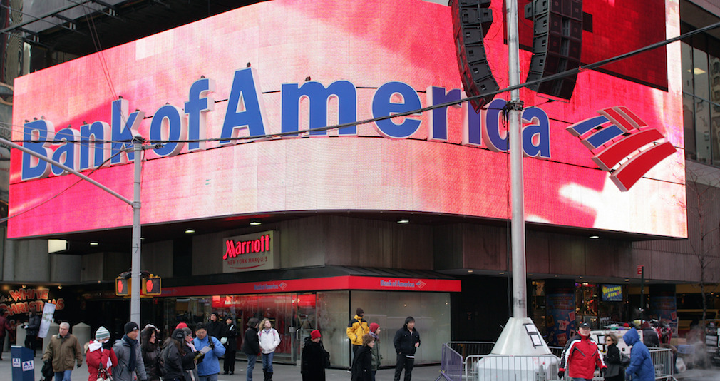 Bank of America says Nearly 60,000 Customers Applied for $6 Billion in Loans