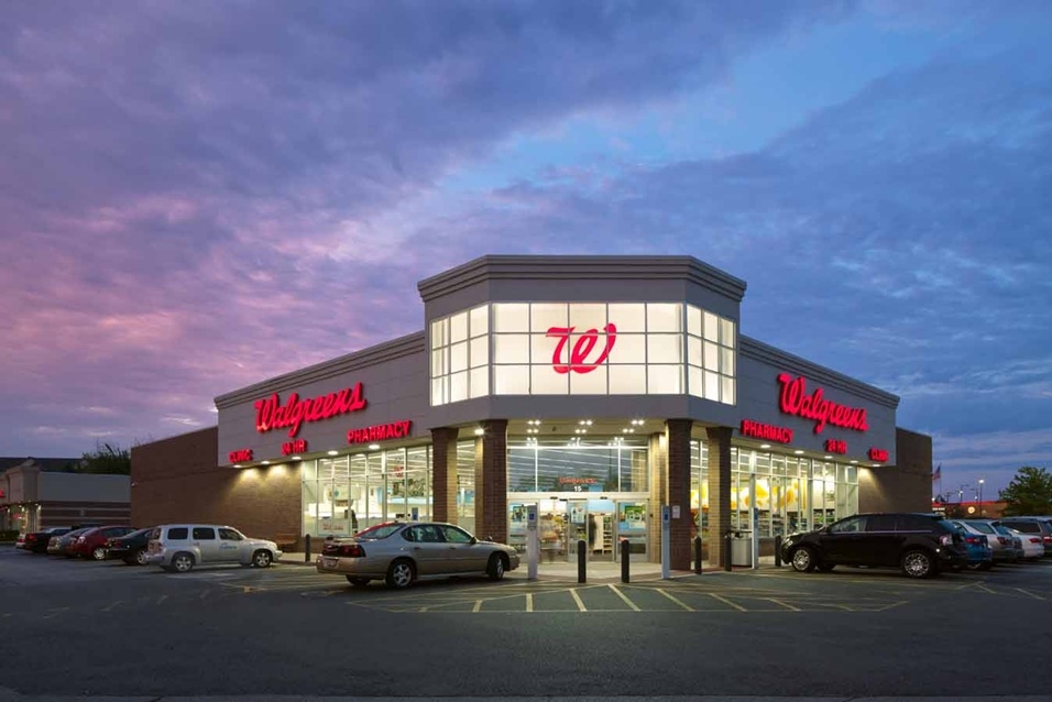 Walgreens Boots Alliance Falls on Steep U.S. Same-store Sales