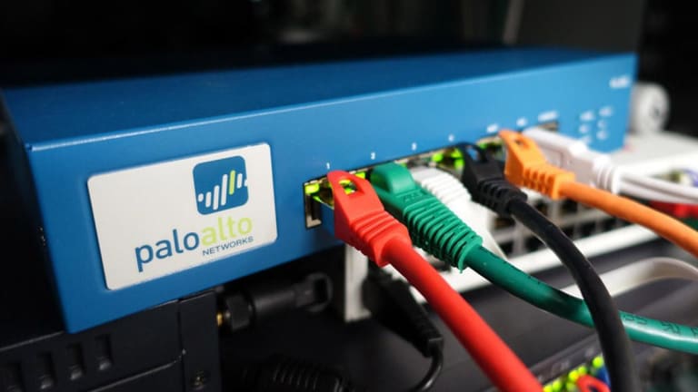 Palo Alto Networks Will Buy CloudGenix for $420 Million