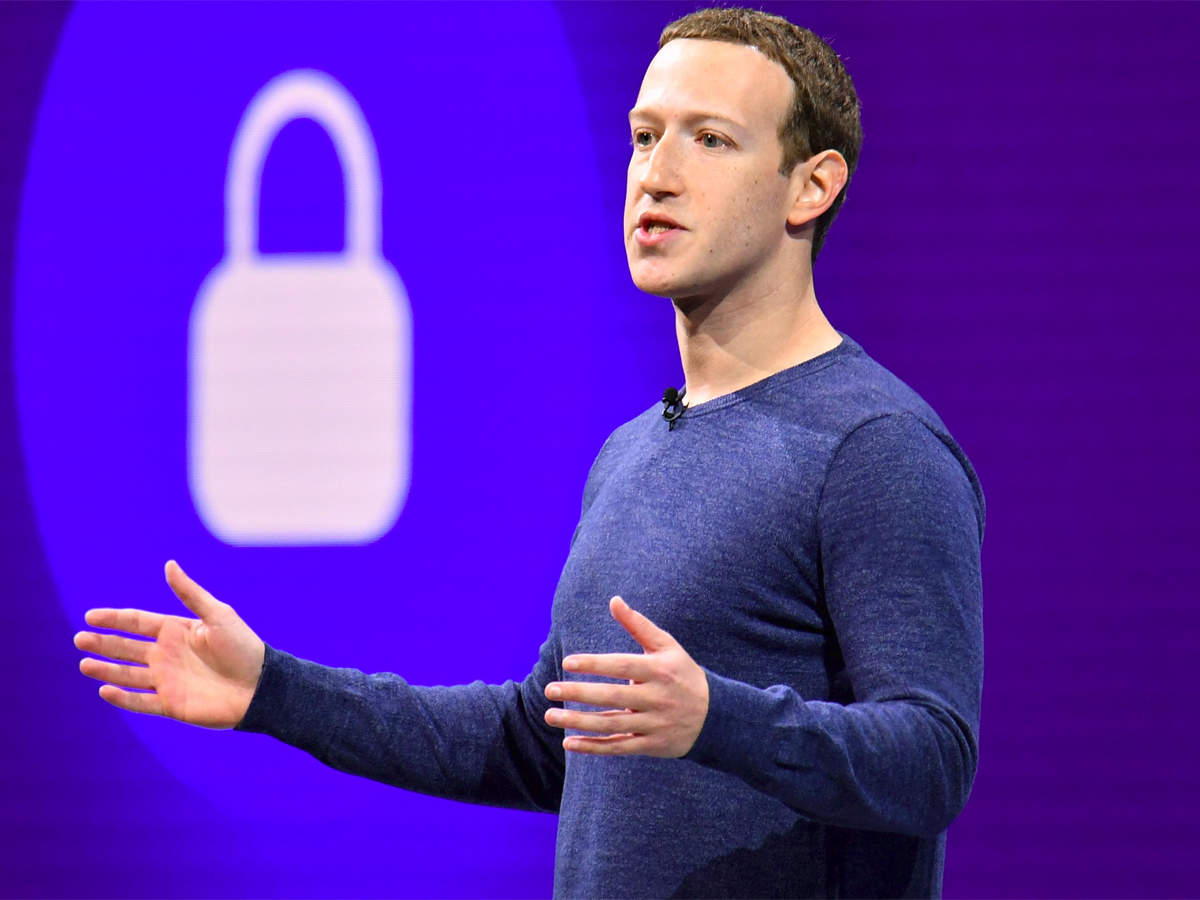 Facebook Appoints Members Who Can Overrule CEO Zuckerberg