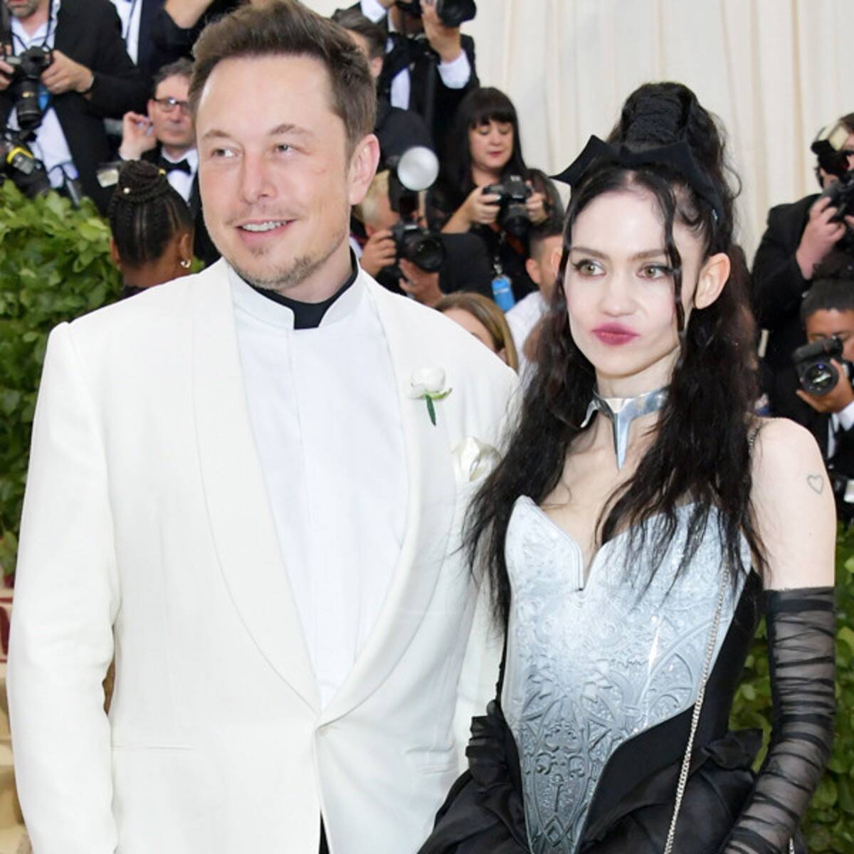 Tesla’s Elon Musk Says Coronavirus is Just a “Practice Run”