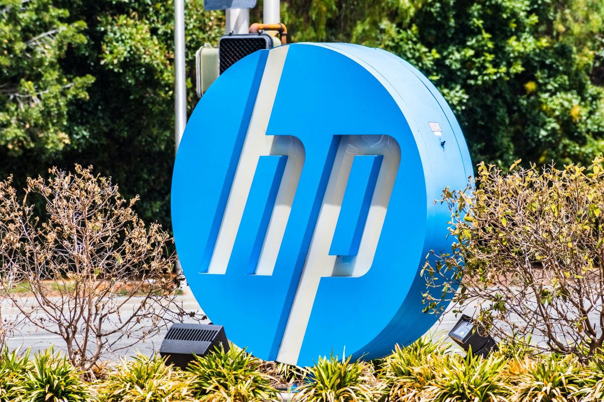 Hewlett Packard CEO Blames Coronavirus Lockdowns For Q2 Results