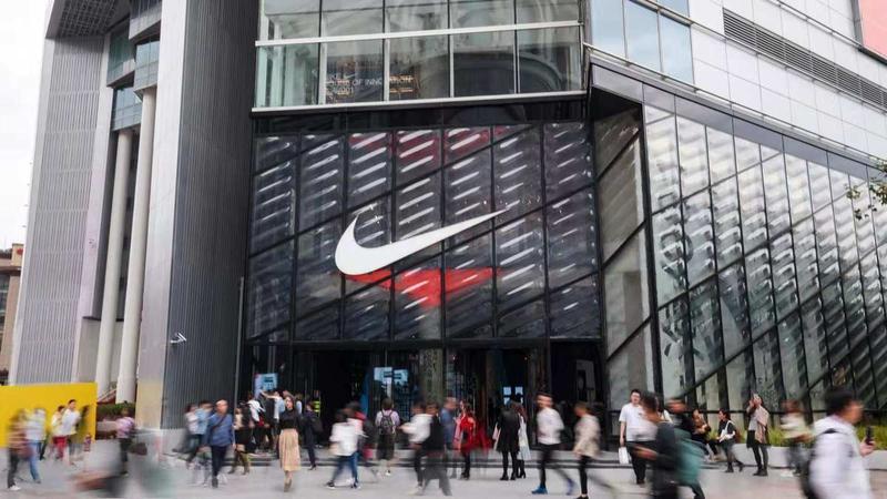 Nike is Starting to Open its Stores in Over 15 Countries