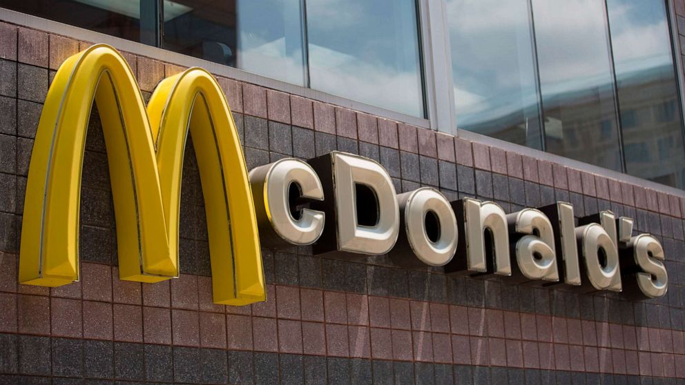Several McDonald’s Workers File Class Action Lawsuit