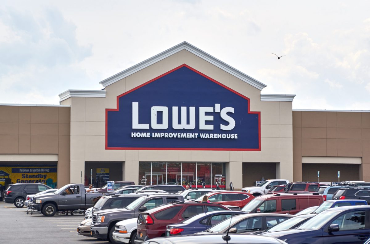 Home Improvement Retailer Lowe’s is Funding $25M in Grants to Help Minority Businesses