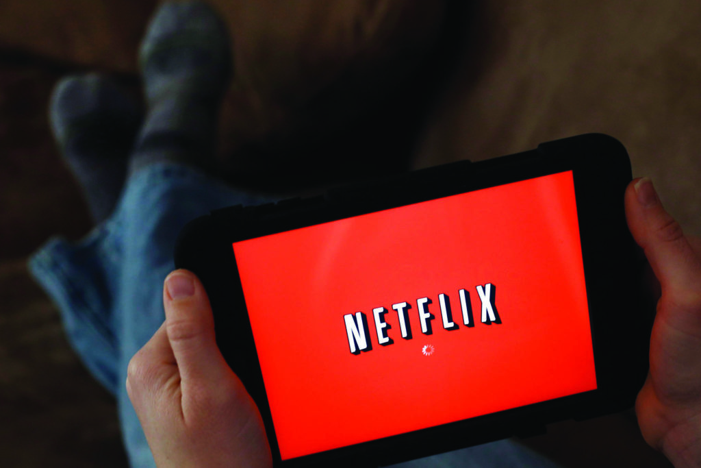 Netflix May Cancel Your Membership if You’re Doing This
