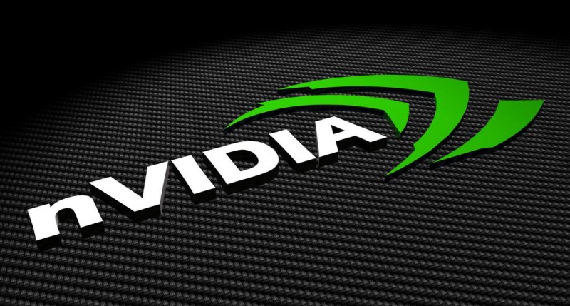Nvidia Shares Fall Despite Revenue Growing 39% From Last Year