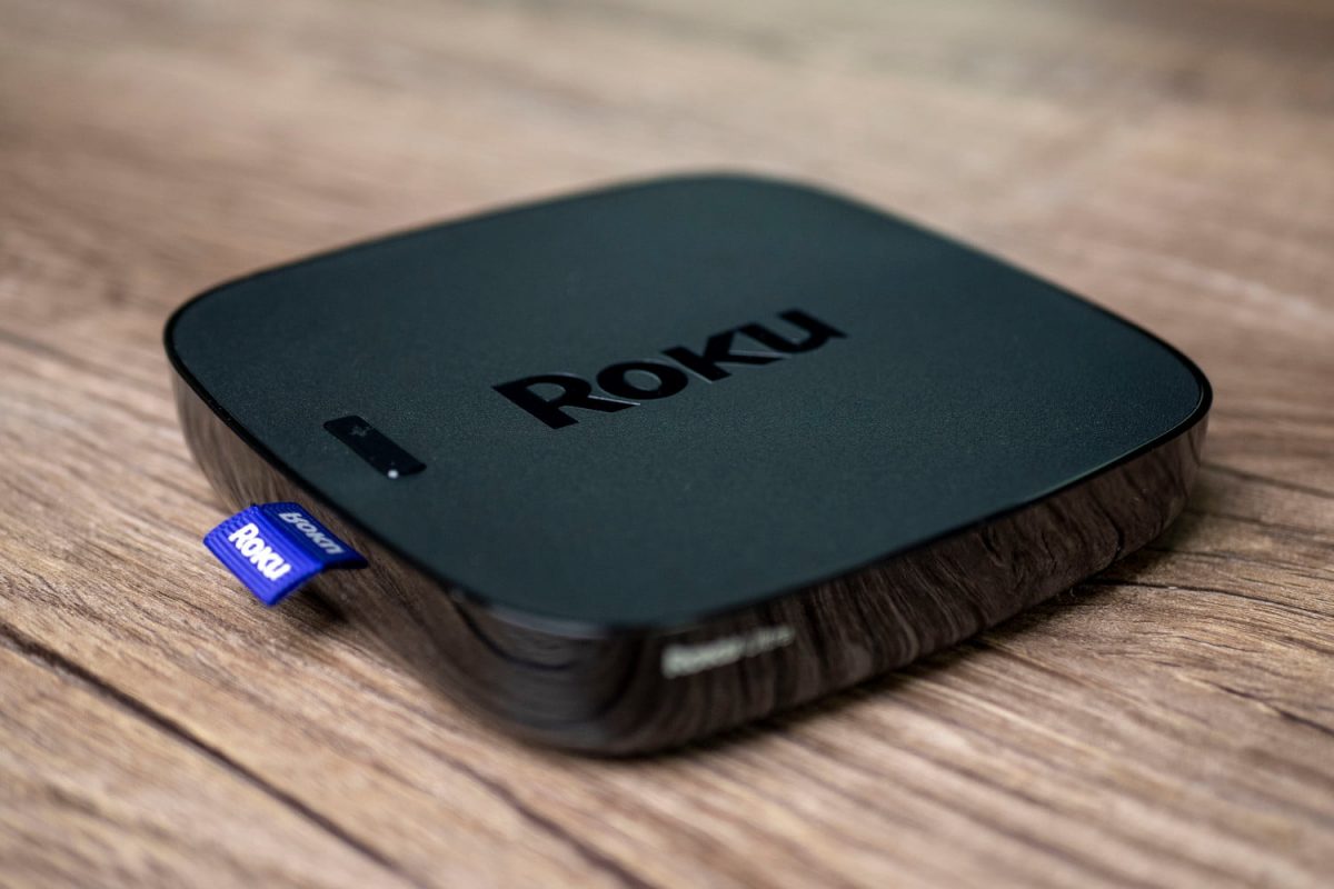 Roku Shares Pop on New Ad-targeting Program Announcement