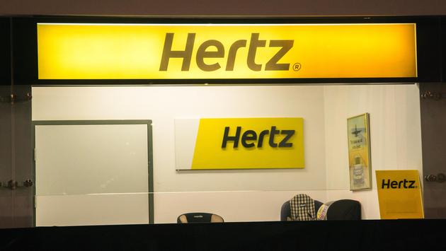 Hertz Shares Could Soon Be ‘Worthless’ Says SEC Filing