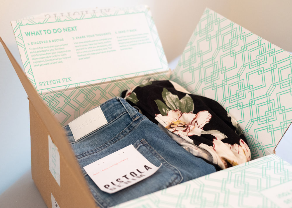 Stitch Fix is Letting Go of 1,400 Employees in This State