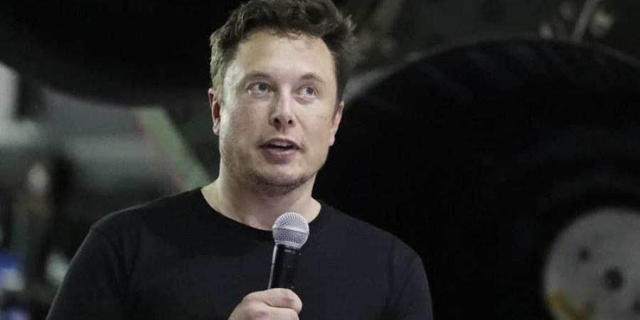 Elon Musk Tells Employees They need to Go ‘All Out’