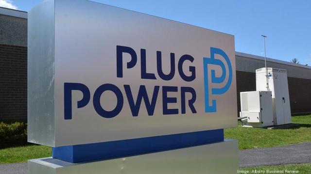 Plug Power Shares Explode After Two Price Target Boosts