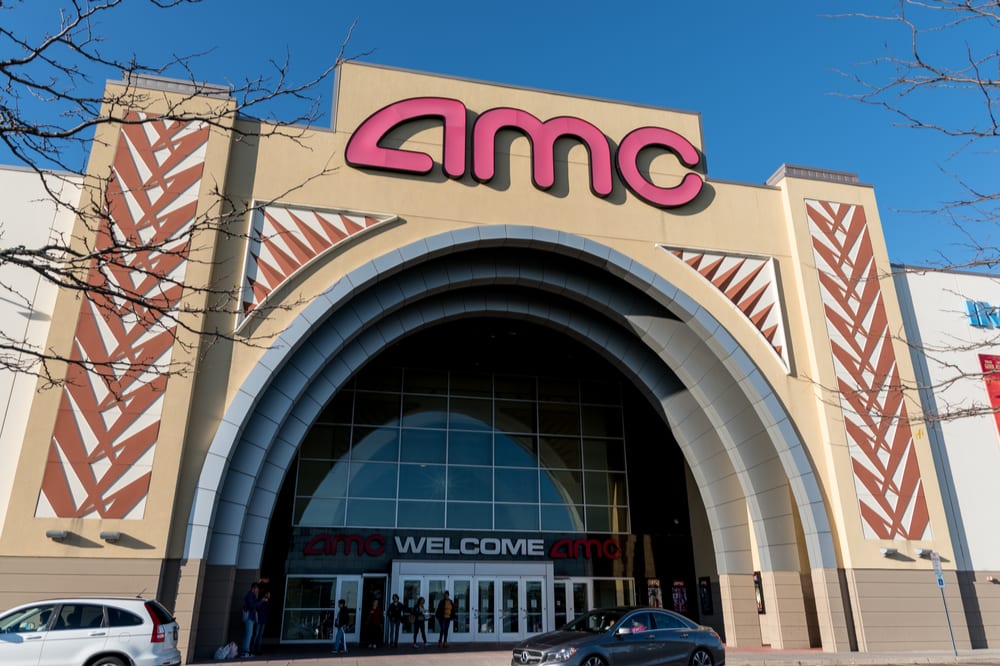 AMC to Re-open July 30th as Summer Blockbusters are Pushed Back