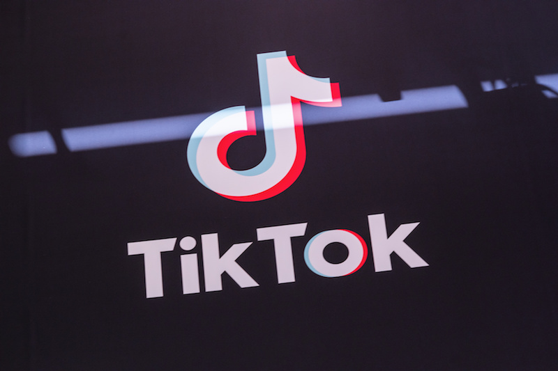 India Just Banned TikTok and Dozens of Other Chinese Apps