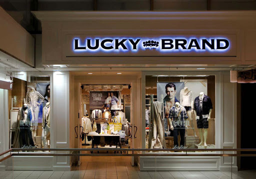 Lucky Brand Files for Bankruptcy Partly Due to Coronavirus