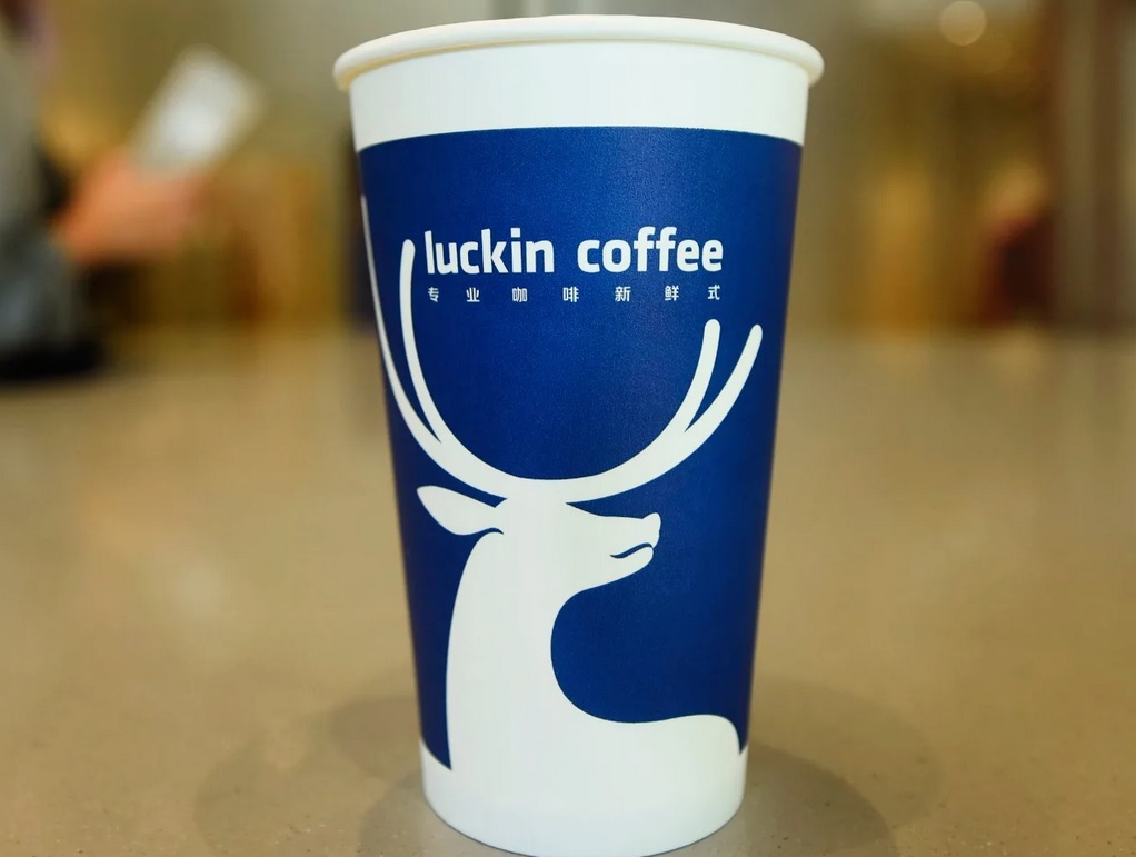 Luckin Coffee Shareholders Vote to Remove Company’s Chairman