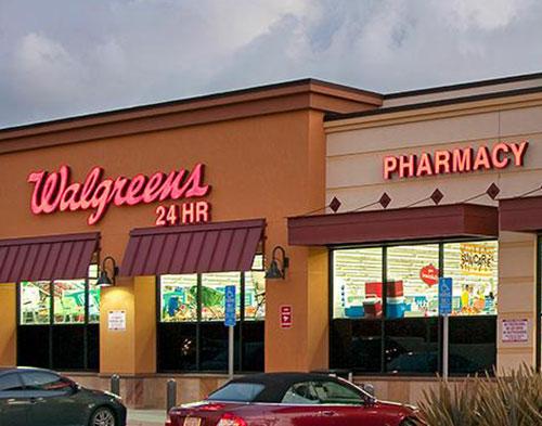 Walgreens Shares Fall on Q3 Earnings Miss