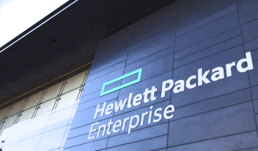 Hewlett Packard to Buy Silver Peak for $925 Million