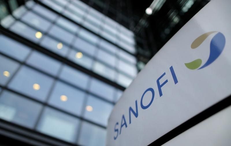 Sanofi Agrees to Buy Principia Biopharma Inc. for Roughly $3.4 Billion