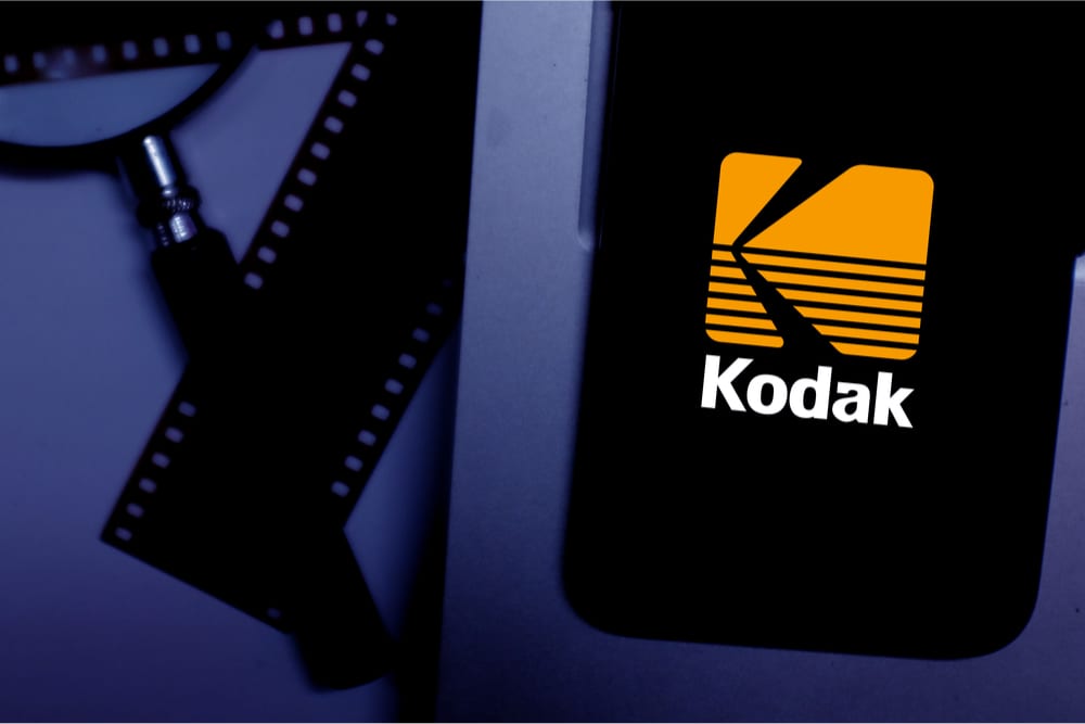 Kodak Shares Collapse After Government Loan is Put on Hold