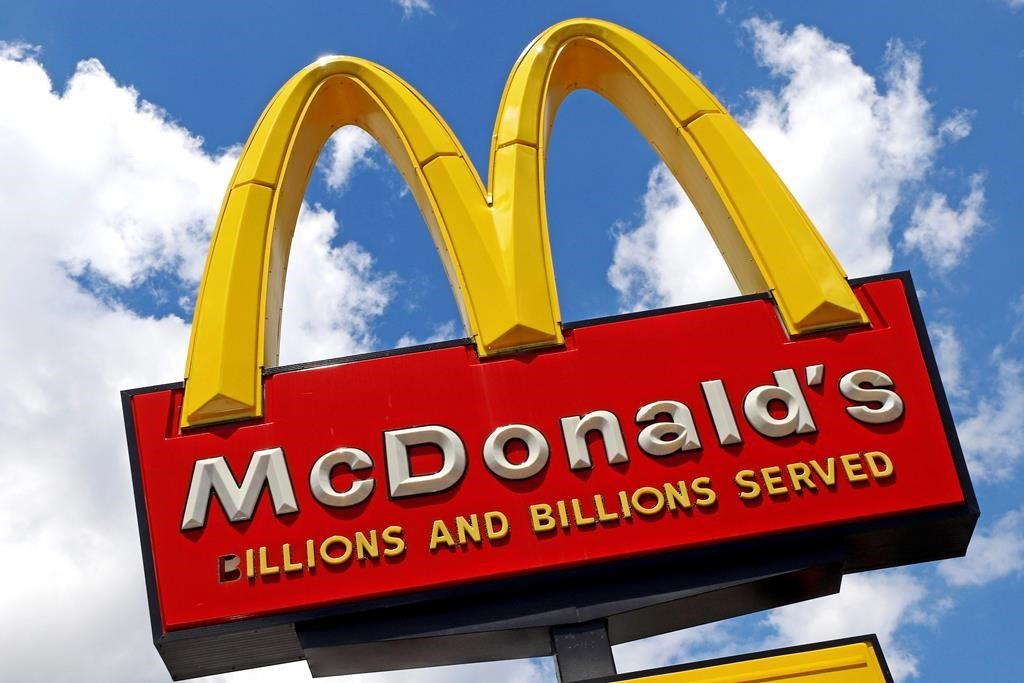 McDonald’s is Suing its Former CEO Over This