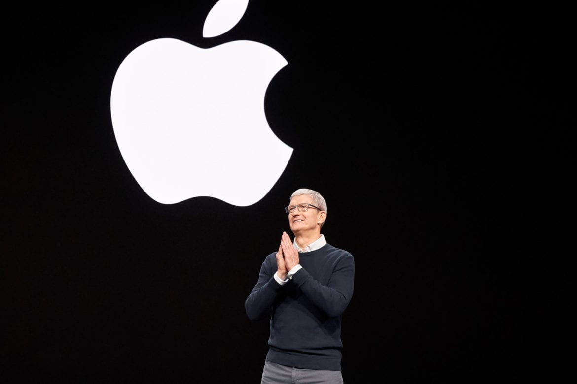 Apple Just Closed Above $2 Trillion for the First Time