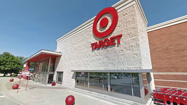 Target Sees Profits Jump 80% in Blow Out Second Quarter