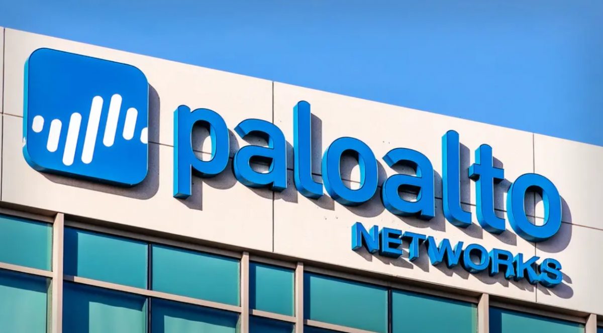 Palo Alto Networks Tops Wall Street Estimates in Q4