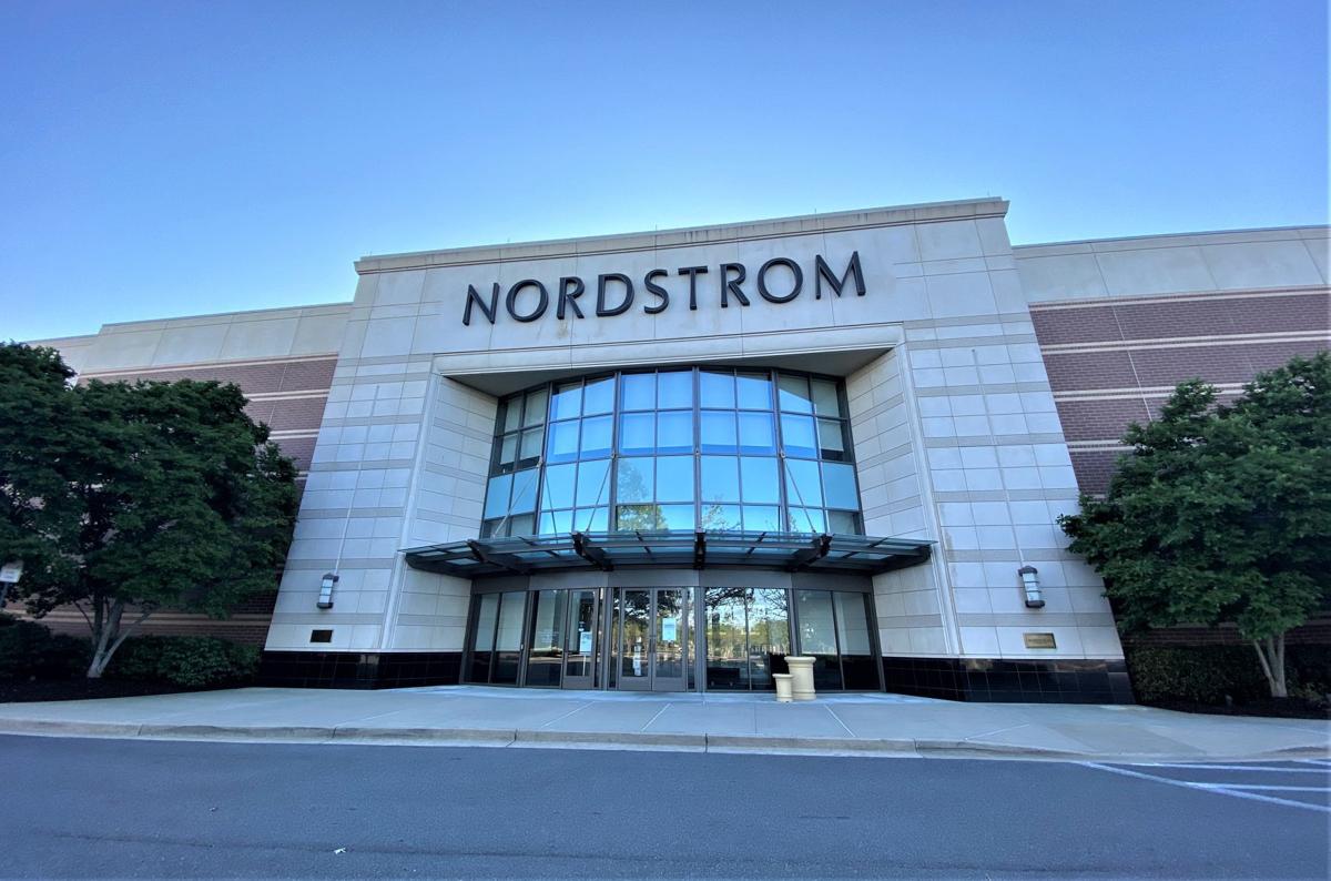 Nordstrom Sales Fall 53% in the Second Quarter