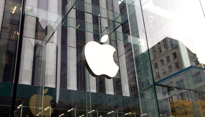 Apple Overtakes Saudi Aramco as Most Valuable Company in World