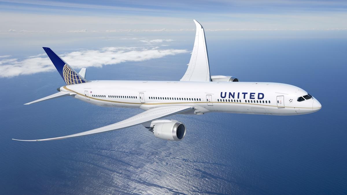United Airlines CEO Thinks Air Travel Demand Will Do This Once There’s a Coronavirus Vaccine