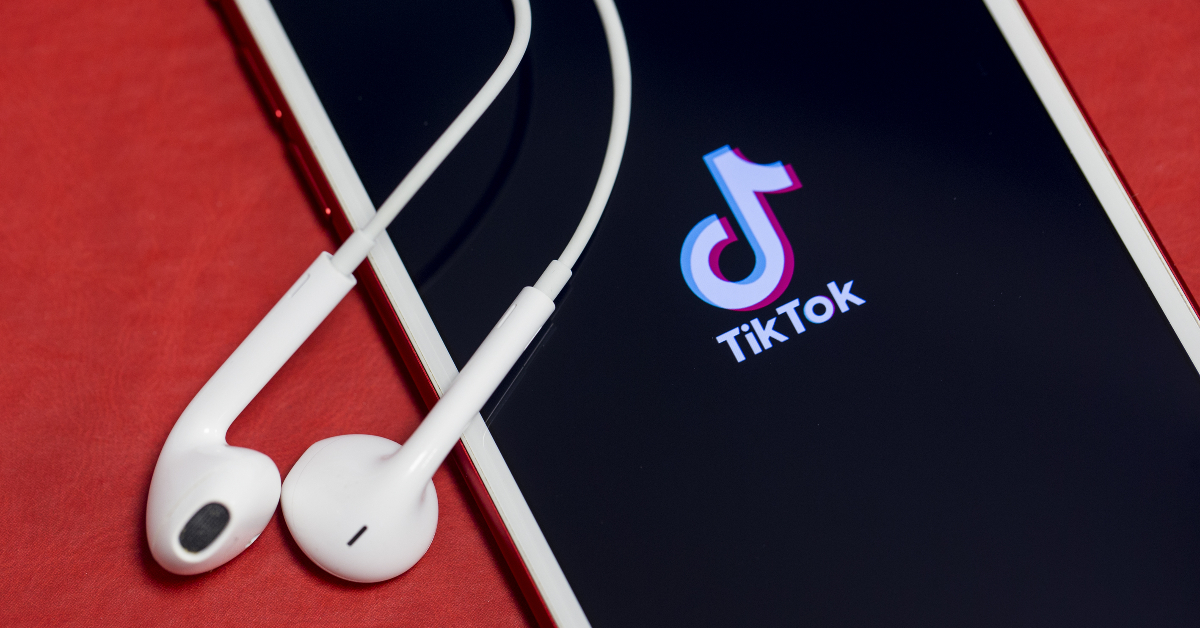 Microsoft is in Talks to Buy Chinese Video-sharing Social Networking Service Tik Tok