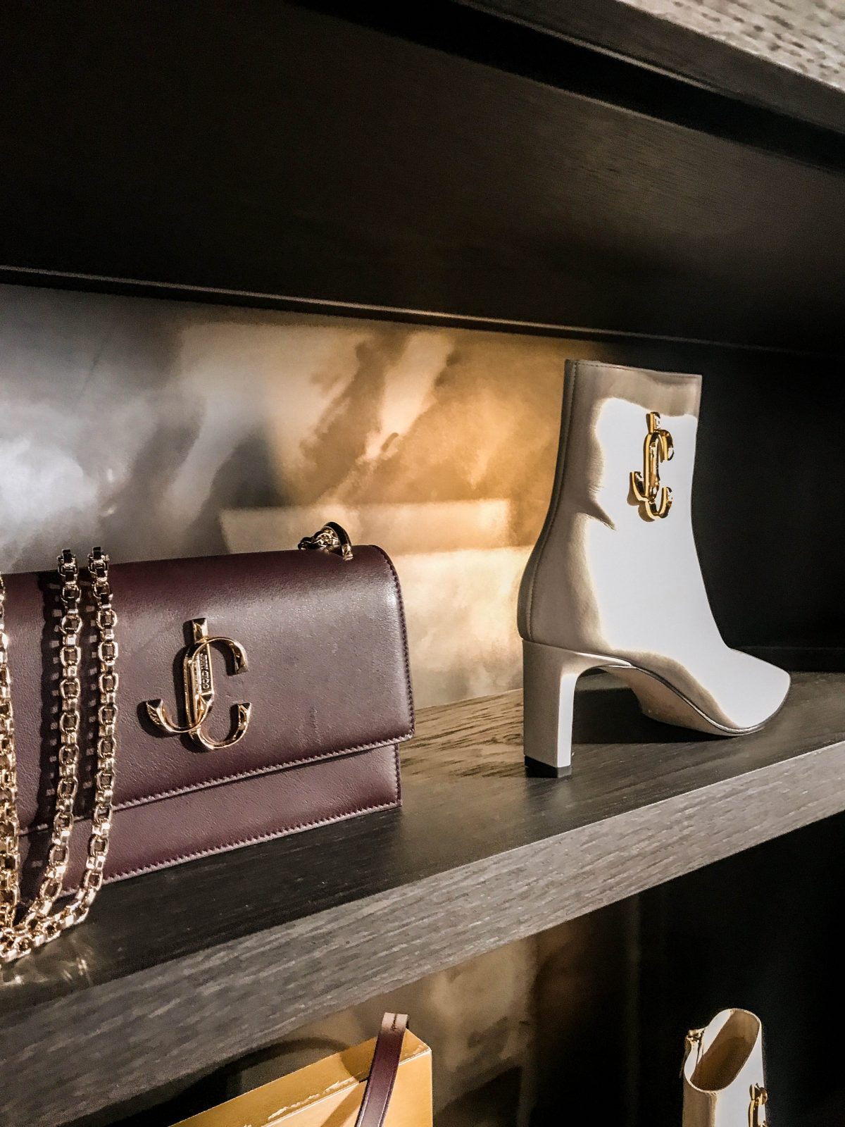 Parent Company of Jimmy Choo and Michael Kors Tops Earnings Expectations