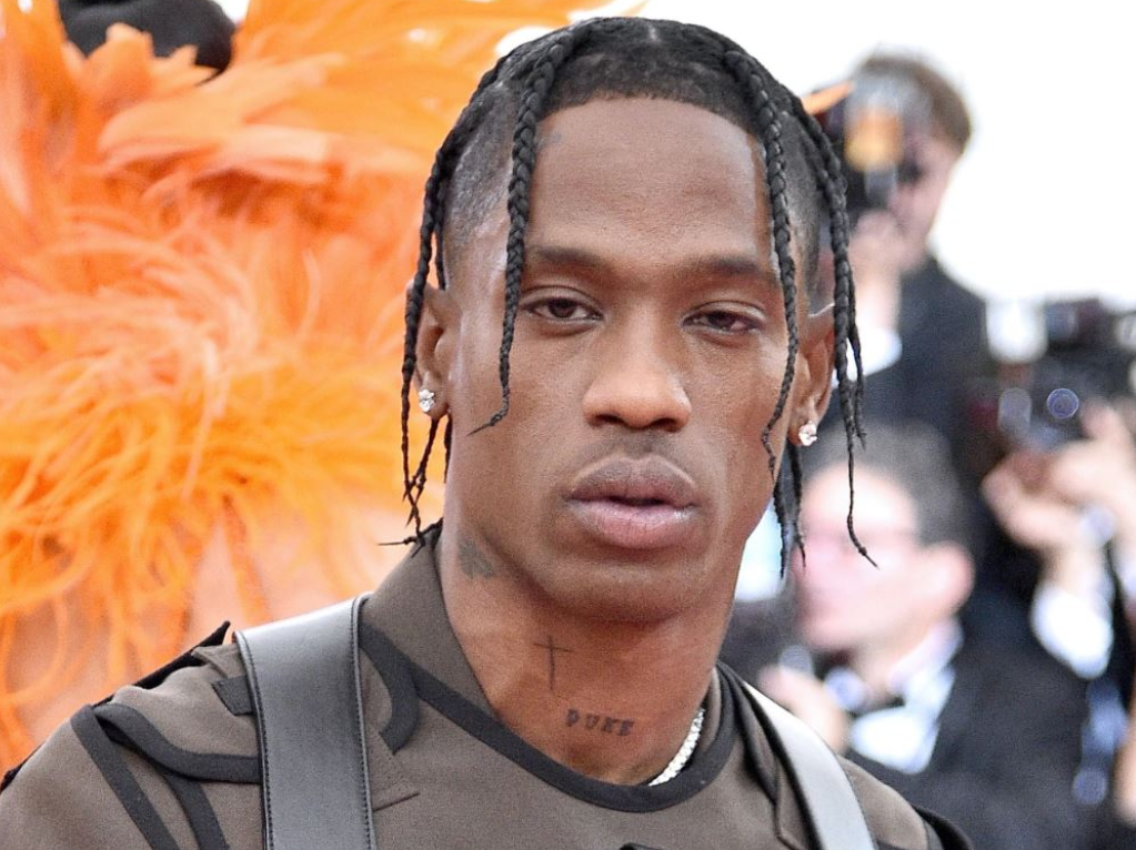 McDonald’s Promotion with Travis Scott Has Caused Cops to Get Involved