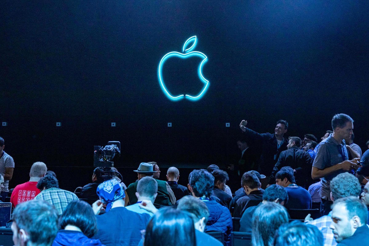 Apple Just Announced When its Digital-Only Event Will Be