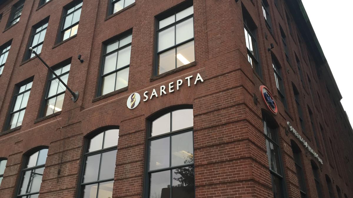 Sarepta Therapeutics Shares Crumble After Regulators Request More Work to Be Done