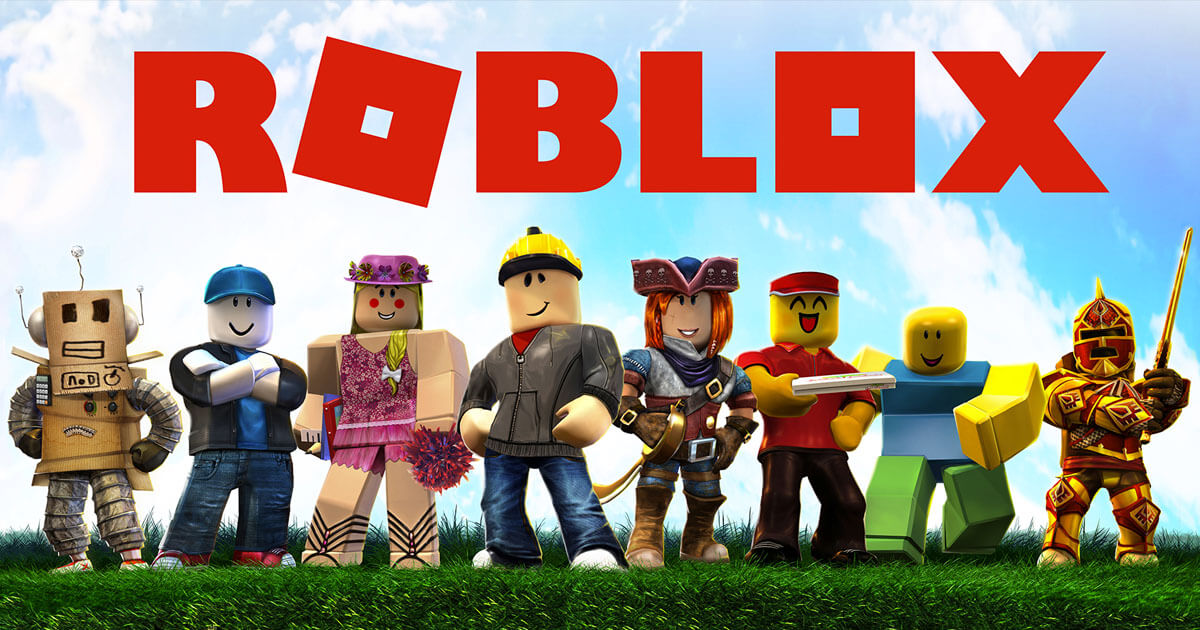 Roblox Files to go Public Confidentially with the SEC