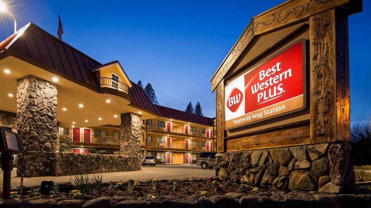Best Western CEO Sees Hospitality Industry’s Future as ‘Really Bad’
