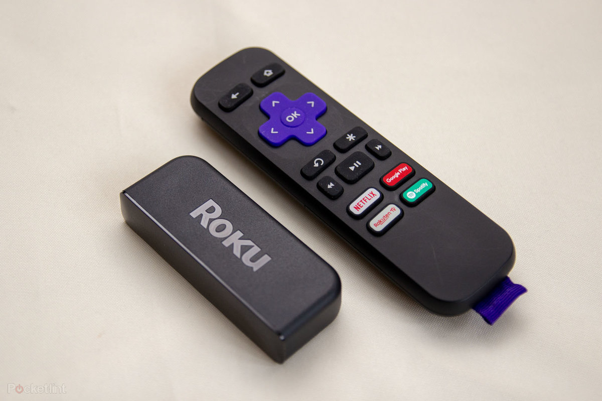 Roku Shares Pull Back From Record High After Analyst Downgrade