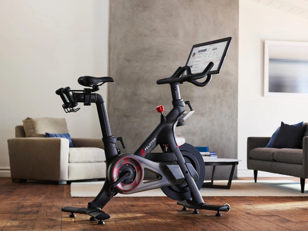 Peloton Recalls Thousands of Bikes Over This Issue